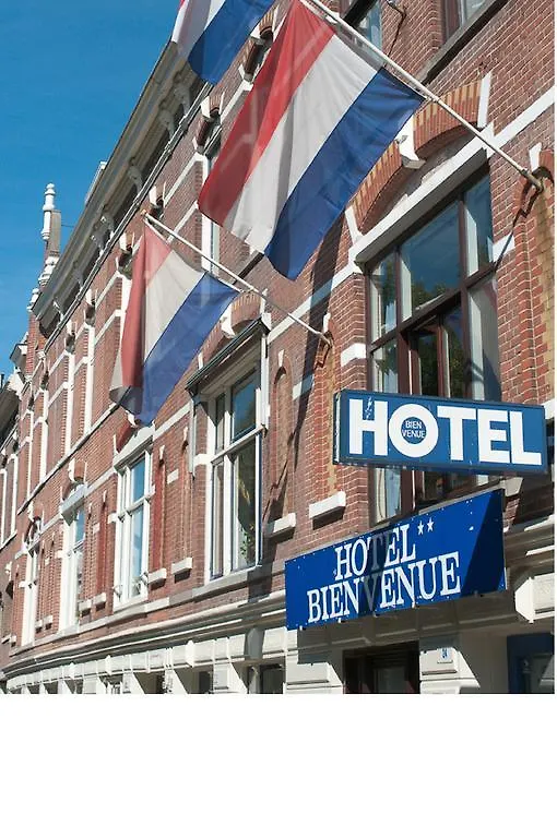 Hotel Bienvenue Rotterdam