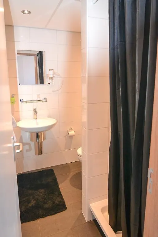 Hotel Bienvenue Rotterdam