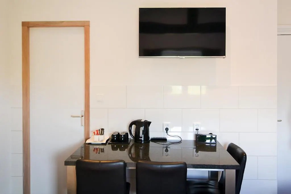 Hotel Bienvenue Rotterdam