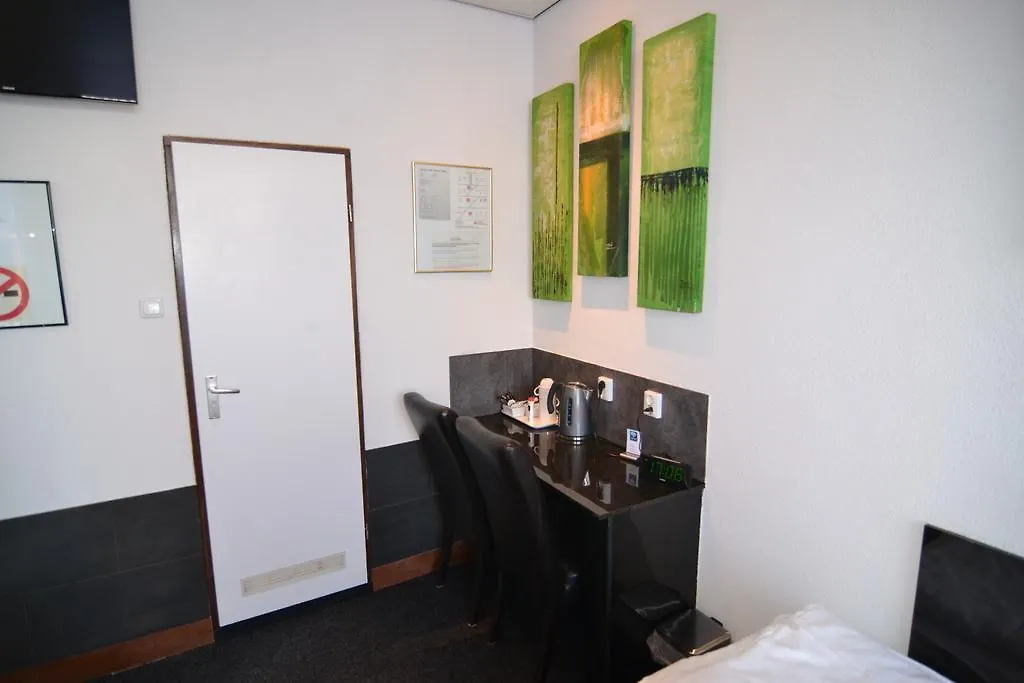 Hotel Bienvenue Rotterdam Netherlands