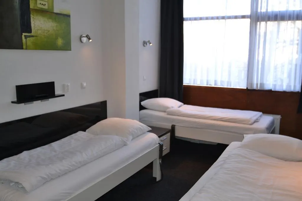 Hotel Bienvenue Rotterdam