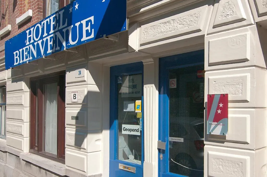 Hotel Bienvenue Rotterdam