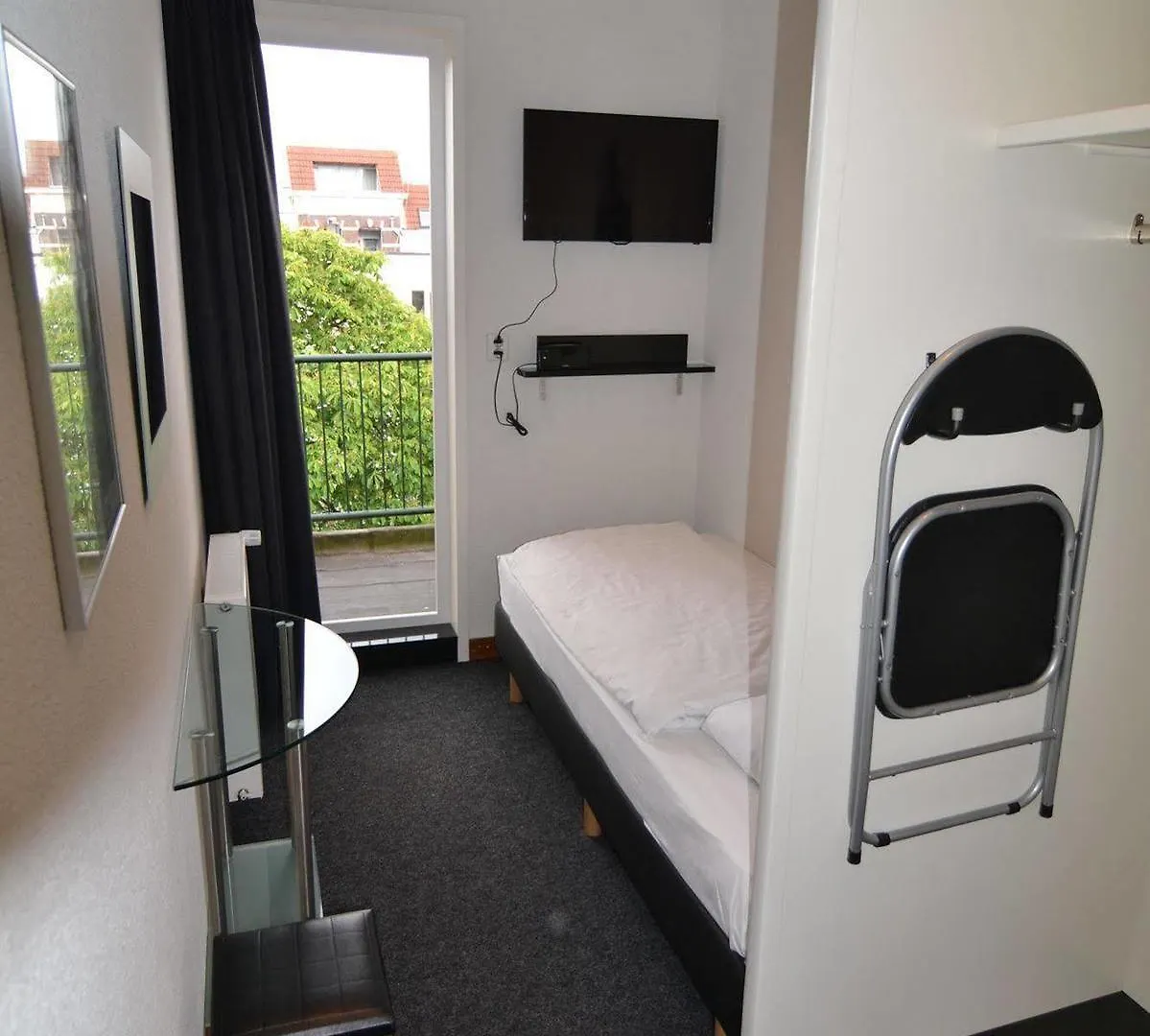 **  Hotel Bienvenue Rotterdam Netherlands