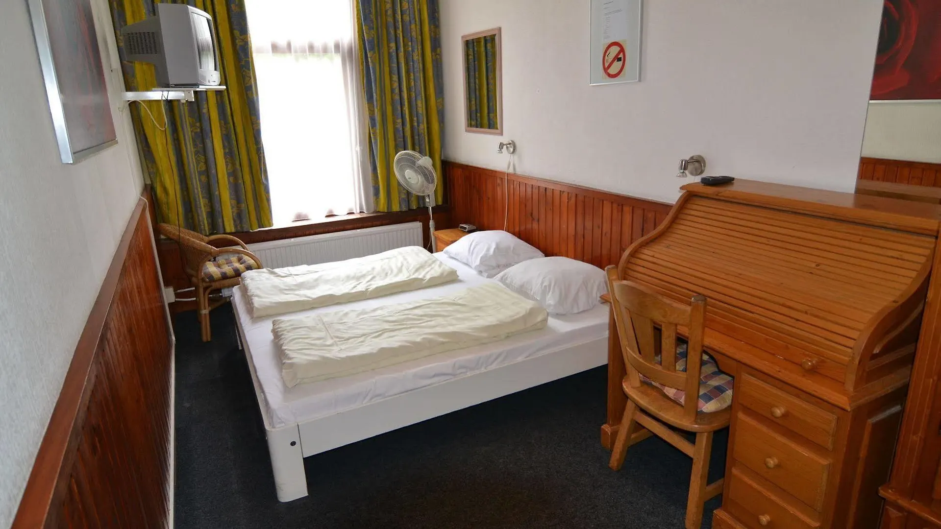 Hotel Bienvenue Rotterdam 2*,  Netherlands