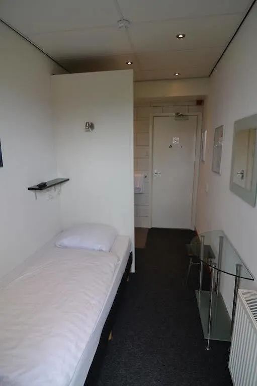Hotel Bienvenue Rotterdam