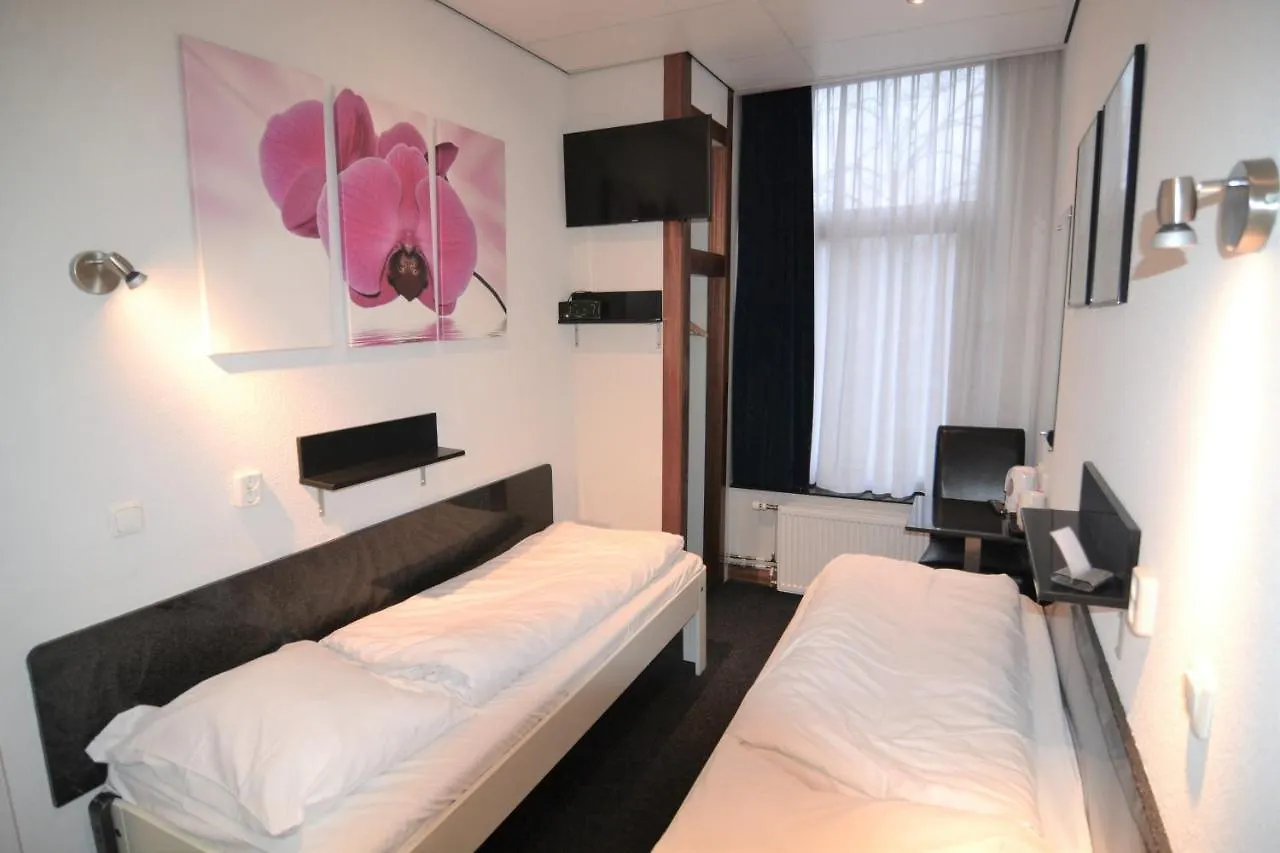 Hotel Bienvenue Rotterdam 2*,  Netherlands