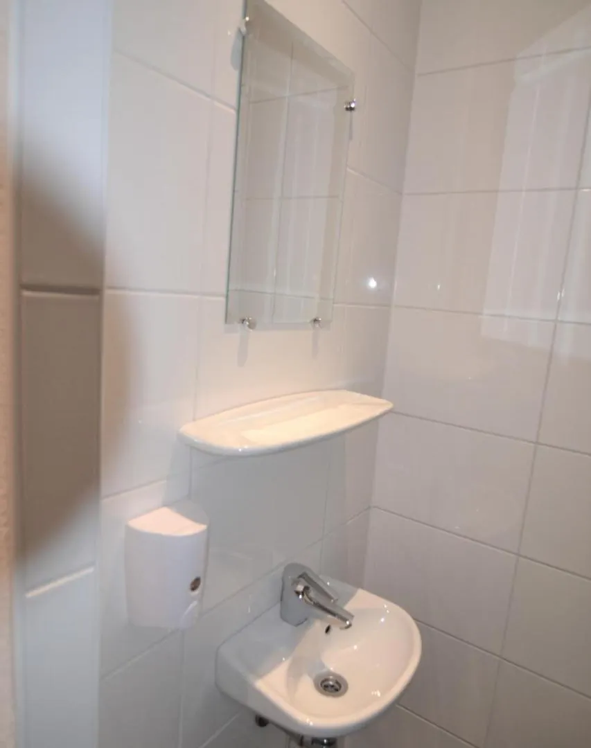 Hotel Bienvenue Rotterdam