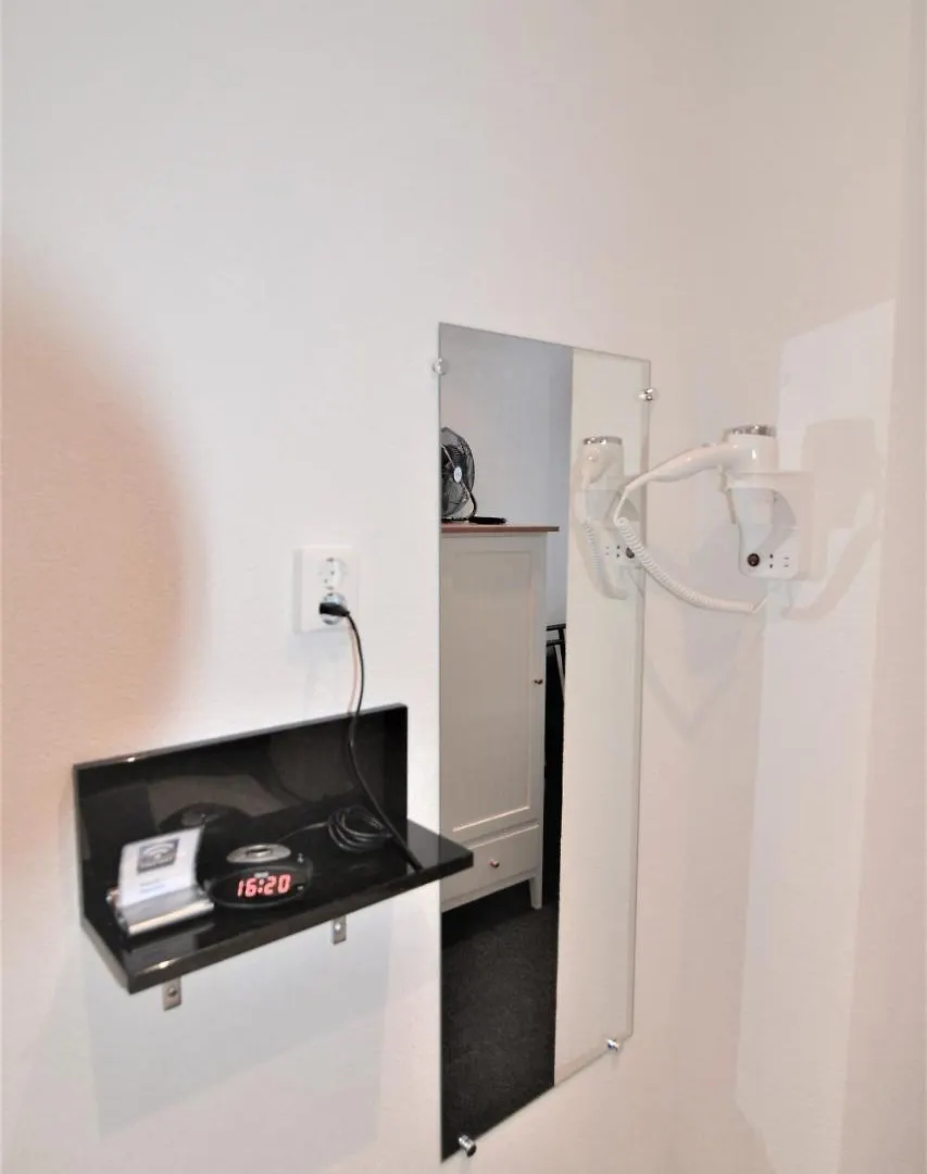 Hotel Bienvenue Rotterdam