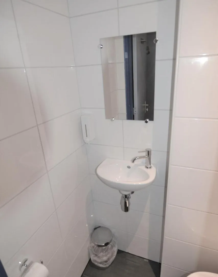 Hotel Bienvenue Rotterdam
